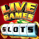 Slots LiveGames  icon