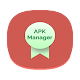 Apk Manager & App Detail Download on Windows