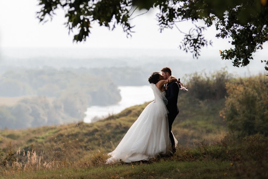 Photographe de mariage Evgeniy Baranchikov (baranchikov). Photo du 30 novembre 2017