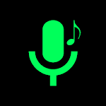 Cover Image of ดาวน์โหลด Song Recorder, Music Recorder and MP3 Recorder 1.0.4 APK