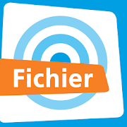 Icon: Schulverlag « Fichier »