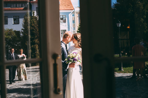 Photographe de mariage Dmitriy Schekochikhin (schekochihin). Photo du 12 janvier 2017