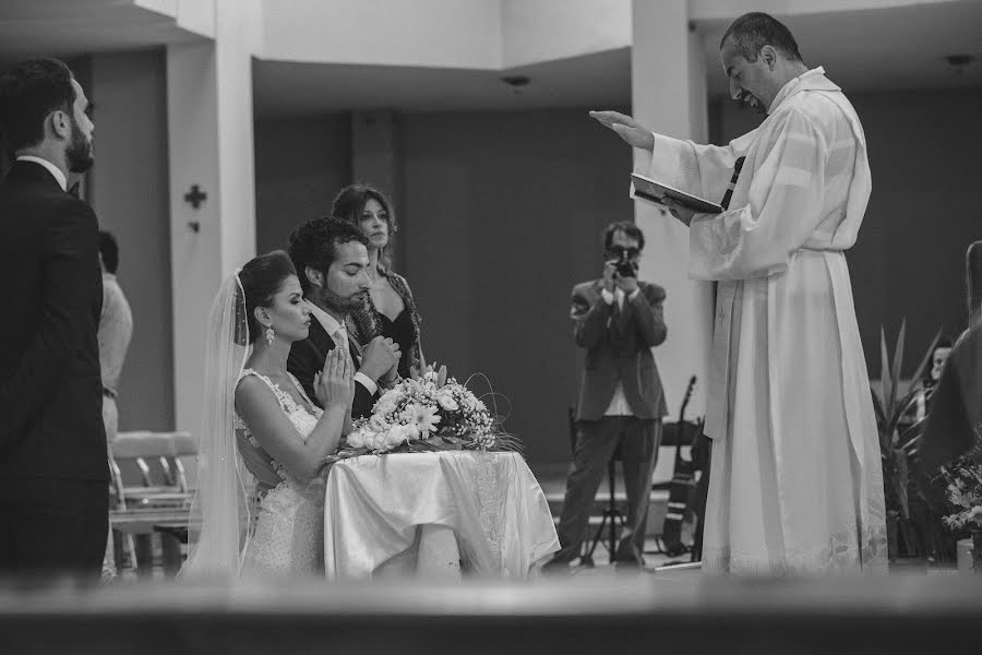 Fotógrafo de casamento Aurel Doda (aureldoda). Foto de 25 de outubro 2017