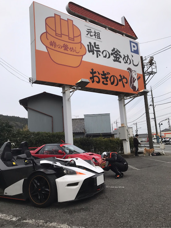 SLKの豊ポンさんが投稿したカスタム事例の投稿画像14枚目