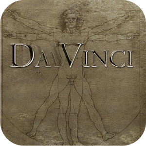 Davinci HD Icon Pack logo