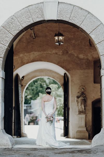 結婚式の写真家Roman Huditsch (romanhuditsch)。2019 5月6日の写真