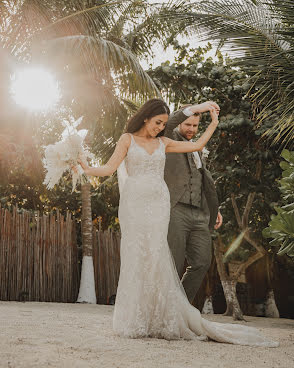 Fotógrafo de bodas Esteban Roan (roanweddings). Foto del 12 de marzo 2023