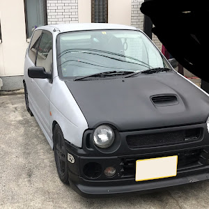 アルトワークス HA11S