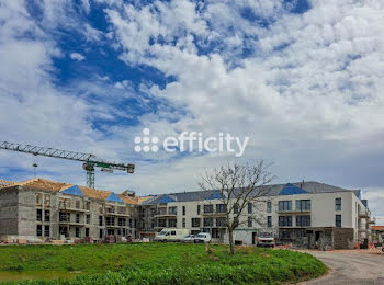 appartement à Chateau-d'olonne (85)