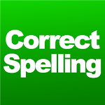 Cover Image of Baixar Correct Spelling - english language grammar free 4.1 APK