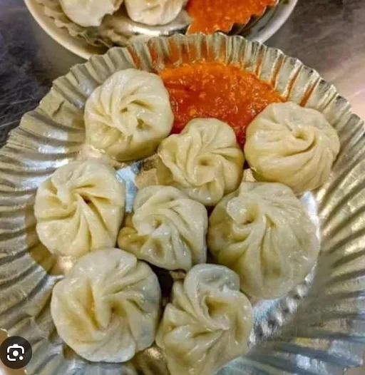 Veg Momos