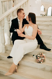 Весільний фотограф Динара Поплавская (dinalavski). Фотографія від 14 липня 2023