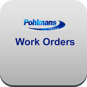 Download Pohlmans Work Orders For PC Windows and Mac