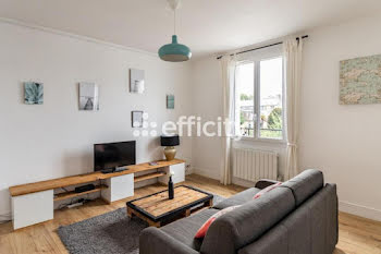 appartement à Nantes (44)