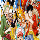 One Piece Themes & New Tab