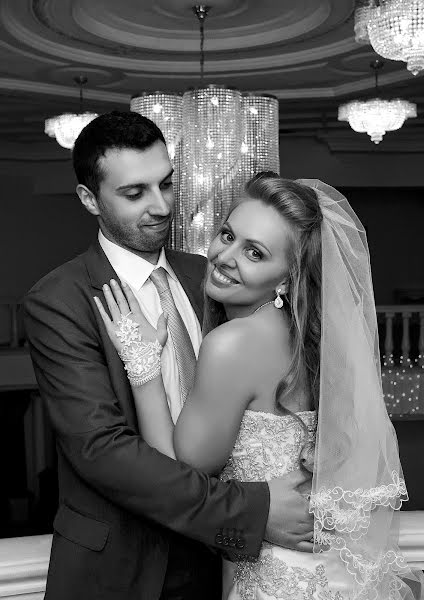 Wedding photographer Aleksey Novikov (alexnovikov). Photo of 21 November 2014