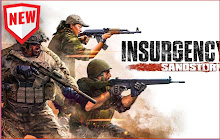 Insurgency Sandstorm HD Wallpapers Game Theme small promo image