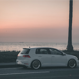 ゴルフ MK7