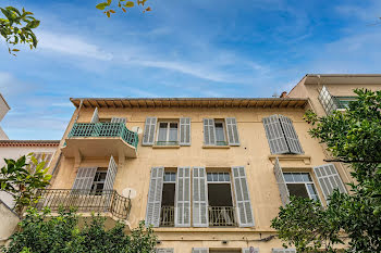 appartement à Hyeres (83)