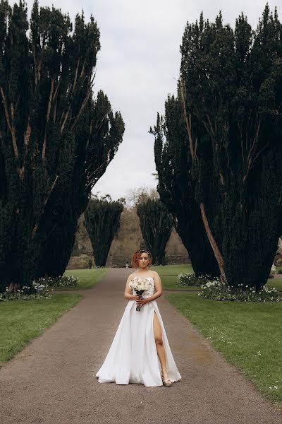 Photographe de mariage Irina Vasilkova (irinav). Photo du 25 septembre 2023