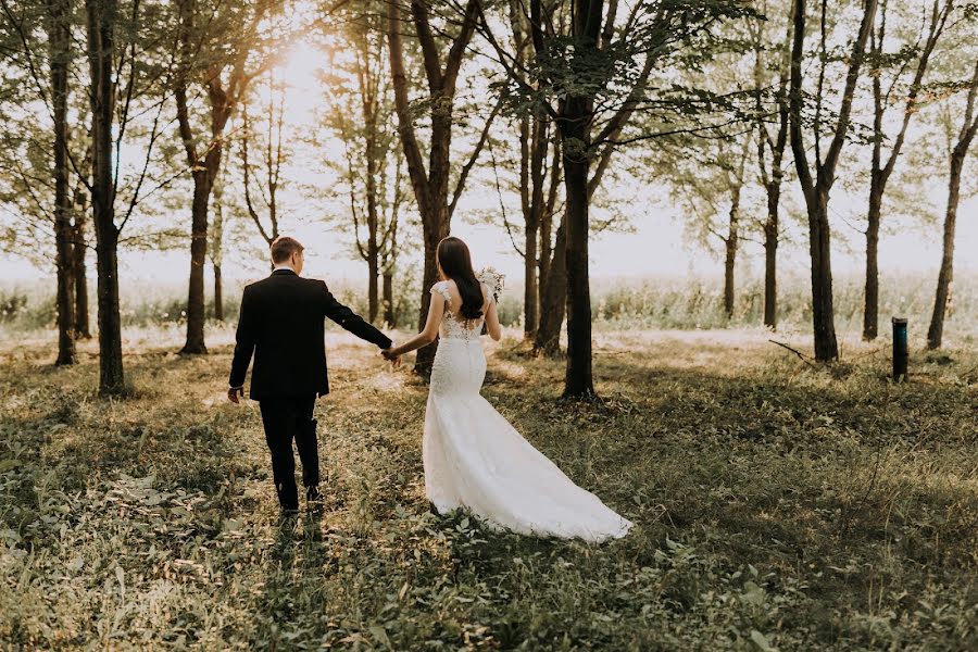 Wedding photographer Sarah Dagenais (sarahdagenais). Photo of 10 May 2019