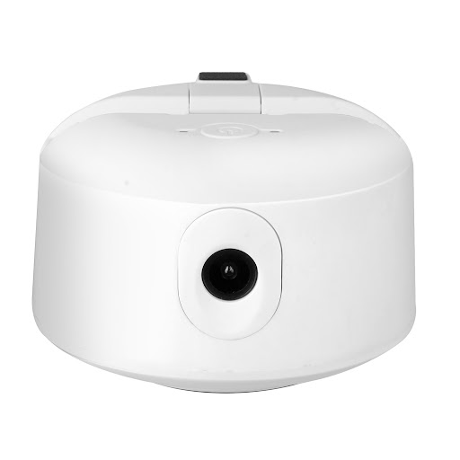 Title 3, Intelligent Live and Shoot Pan Tilt System Capt...