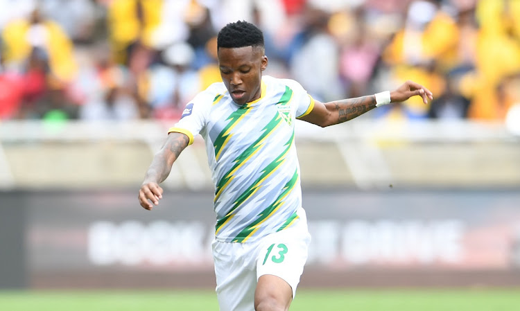 Pule Mmodi of Golden Arrows .