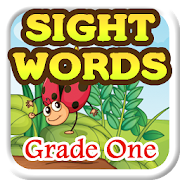 Sight Words Game For 1st Grade  Icon