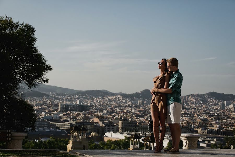 Fotógrafo de casamento Aleksey Popurey (alekseypopurey). Foto de 10 de fevereiro 2021