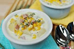 Slow Cooker Corn & Potato Chowder with Ham was pinched from <a href="http://www.fivehearthome.com/2014/02/26/slow-cooker-corn-potato-chowder-with-ham/" target="_blank">www.fivehearthome.com.</a>