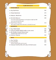 Woodlands menu 6