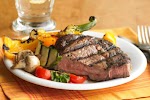 Ultimate Grilled Steak was pinched from <a href="http://www.kraftrecipes.com/recipes/ultimate-grilled-steak-92238.aspx" target="_blank">www.kraftrecipes.com.</a>