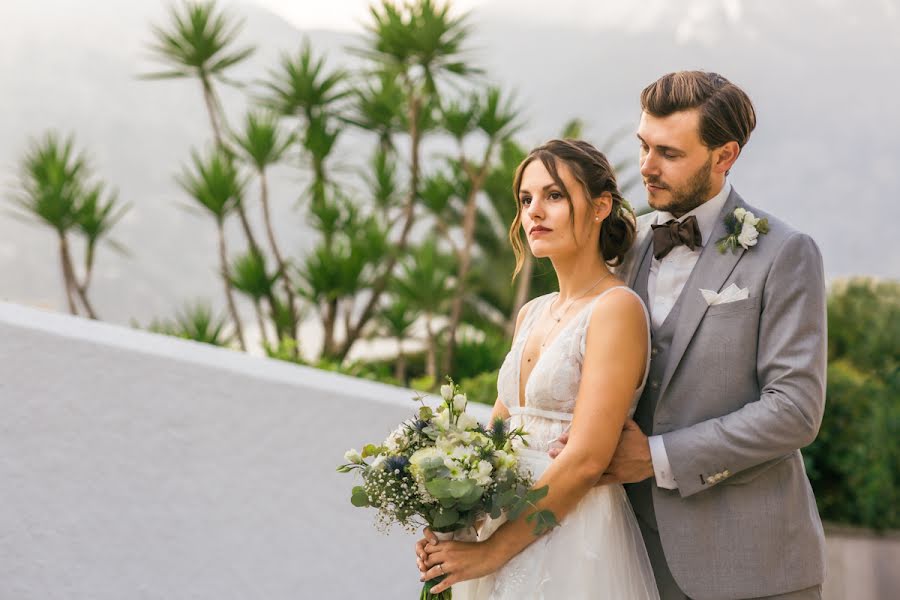 Hochzeitsfotograf Gian Luigi Pasqualini (pasqualini). Foto vom 7. November 2020