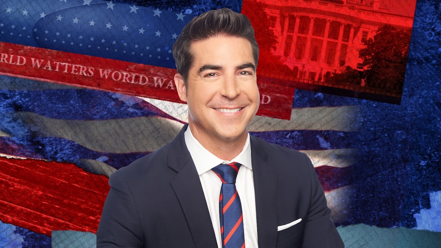 Watters' World