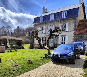 maison à Saint-Victor-en-Marche (23)