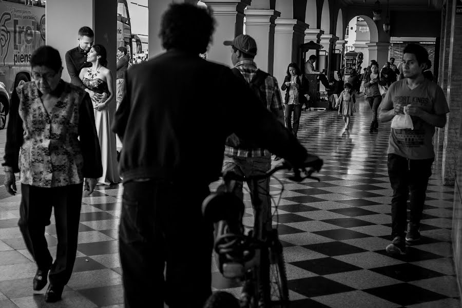 Photographe de mariage Dante Ceccon (dantececcon). Photo du 29 décembre 2016