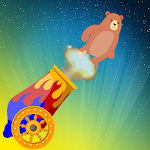 Cover Image of Unduh Animals shoot 0.5 APK