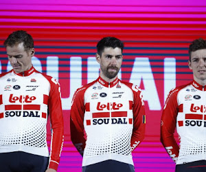 🎥 Thomas De Gendt wijst op het ploegenaspect in een grote ronde