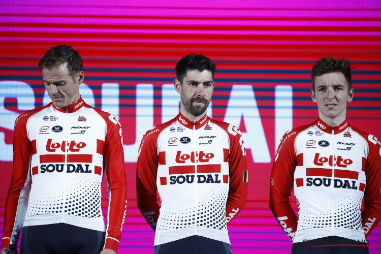 Thomas De Gendt moet vooral wakker liggen van klassementsmannen in jacht op volgende bergtrui