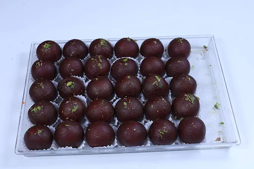 Kala Jamun