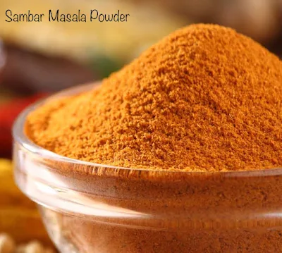 Sambar Masala - 50 gm