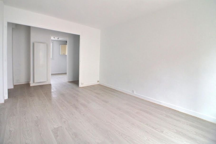 Vente appartement 3 pièces 52 m² à Roanne (42300), 65 000 €