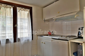 appartement à Toulouse (31)