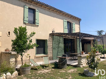 maison à Avignon (84)