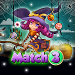 Cover Image of Descargar Mansión secreta: Match 3 Quest 1.0.25 APK