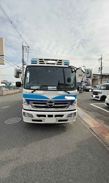 Nボックスカスタムのハーフリアショット・久々洗車・UPGガサ入れに関するカスタム事例の投稿画像4枚目