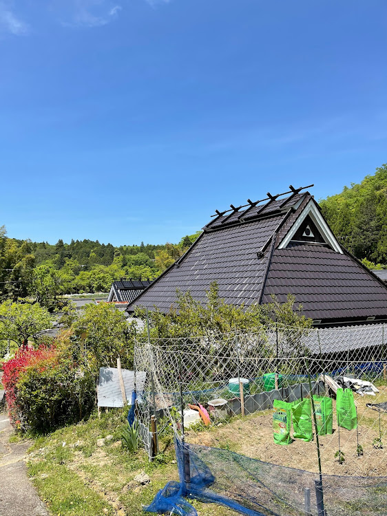ゴルフGTIの母の日・田舎に帰省・日吉ダム‼️スプリングスひよし・RS05RRに関するカスタム事例の投稿画像5枚目