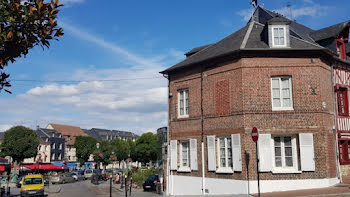 maison à Honfleur (14)