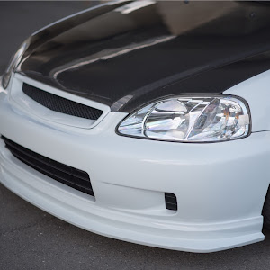 シビック EK4