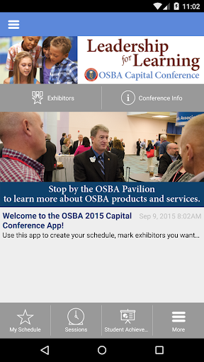 2015 OSBA Capital Conference